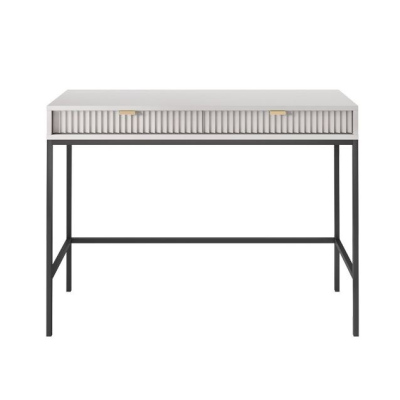 Konzolový stolek UMAG - šedý