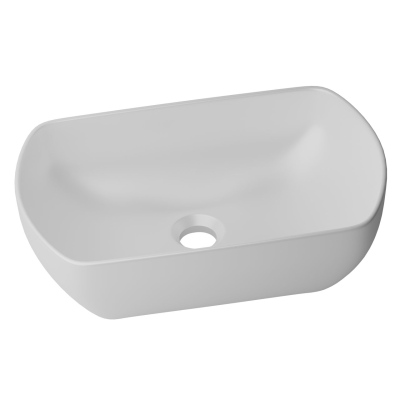 Koupelnový nábytek HUDE 2 - bílý + sifon ZDARMA