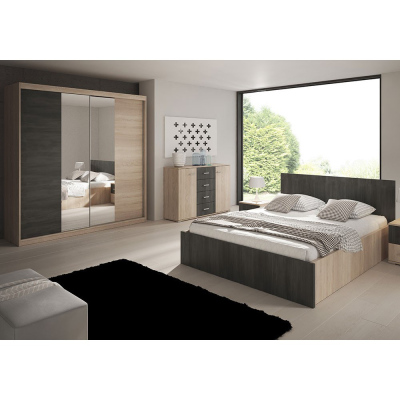 VÝPRODEJ - Elegatní stolek WICTORIA