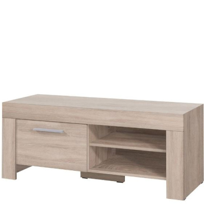 Televizní stolek TAKA 2 - dub sonoma