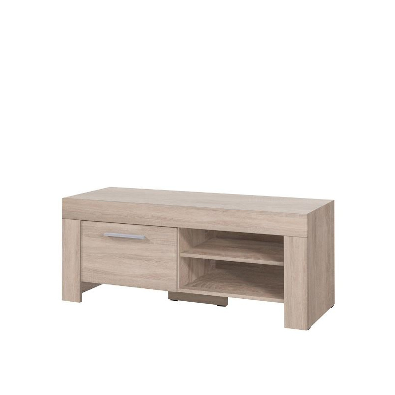Televizní stolek TAKA 2 - dub sonoma