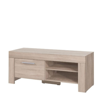 Televizní stolek TAKA 2 - dub sonoma