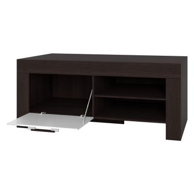 Televizní stolek TAKA 2 - dub sonoma