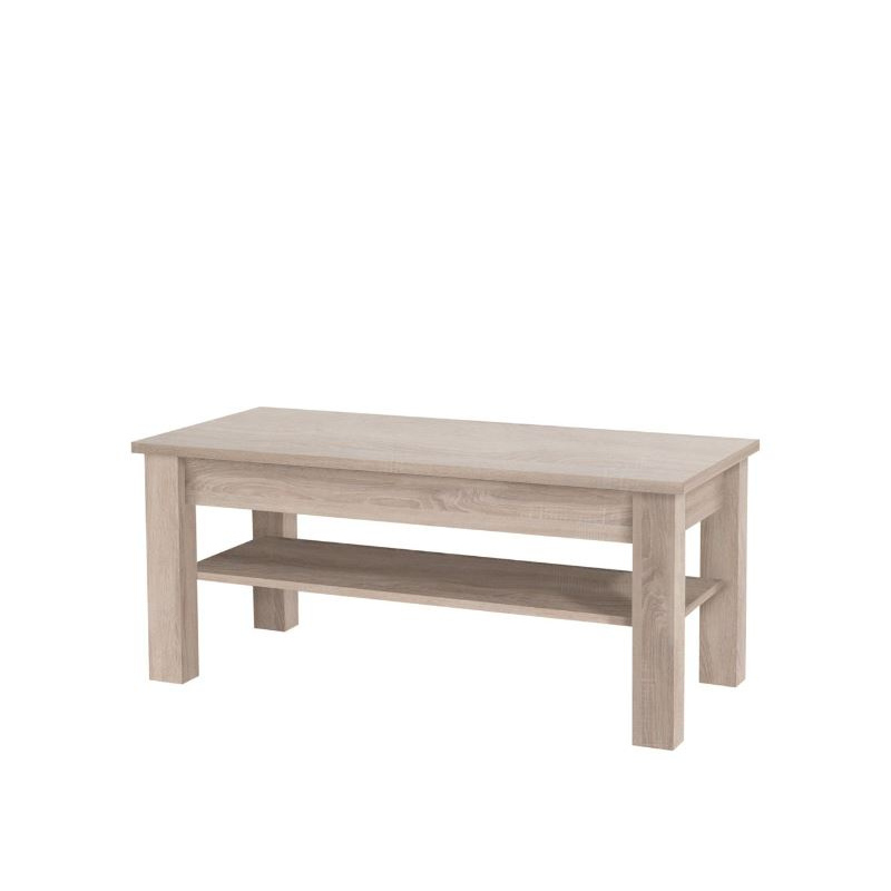 Konferenční stolek TAKA 2 - dub sonoma