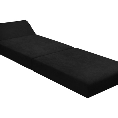 Rozkládací křeslo OTTO - růžové