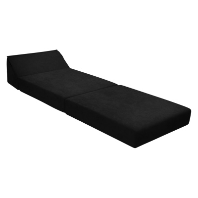 Rozkládací křeslo OTTO - růžové