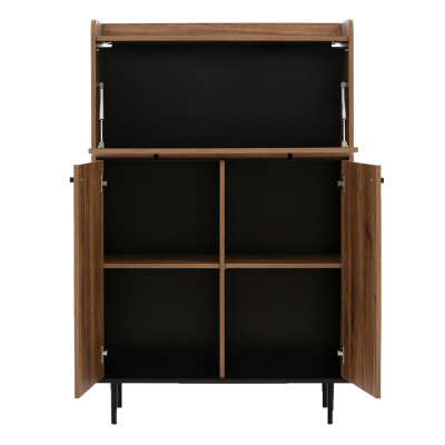 Nábytek do obývacího pokoje MARIKO 2 - brandy castello