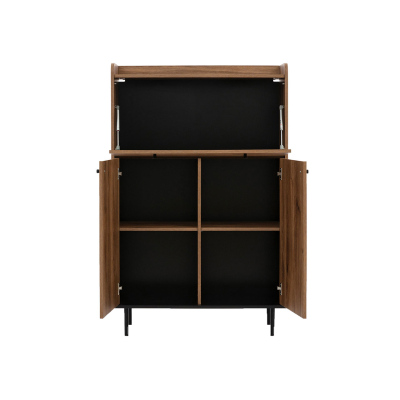 Nábytek do obývacího pokoje MARIKO 2 - brandy castello