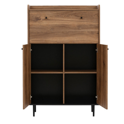 Nábytek do obývacího pokoje MARIKO 2 - brandy castello