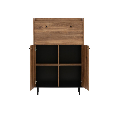 Nábytek do obývacího pokoje MARIKO 2 - brandy castello