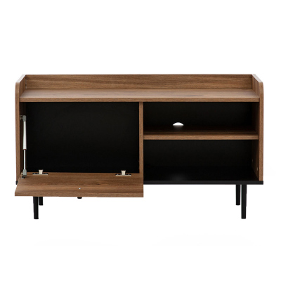 Nábytek do obývacího pokoje MARIKO 2 - brandy castello