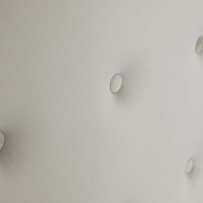 Čalouněná manželská postel 180x200 NECHLIN 2 - růžová + panely 30x30 cm ZDARMA