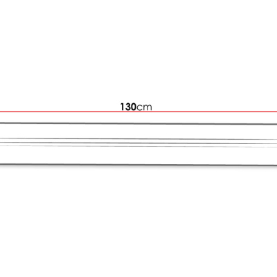 Polička na zeď TAKA 3 - dub sonoma