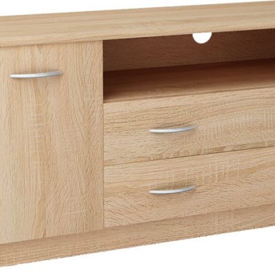 TV stolek THAI - dub sonoma