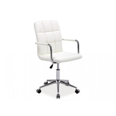 Kancelářská židle SIPORA 1 - bílá