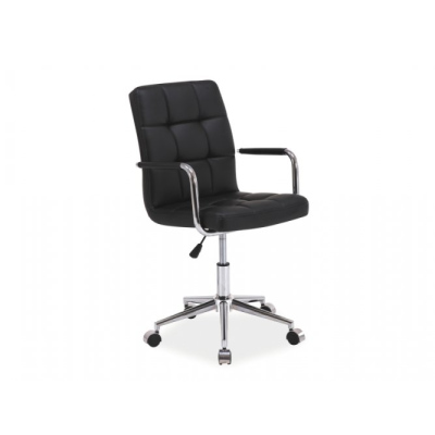 Kancelářská židle SIPORA 1 - černá