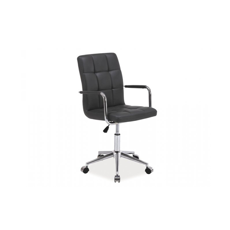 Kancelářská židle SIPORA 1 - šedá