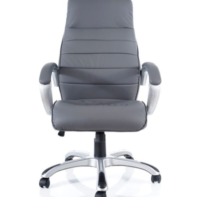 Kancelářská židle EFI - šedá