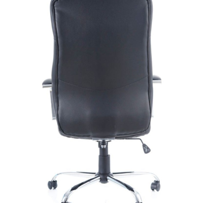 Kancelářská židle PARTENA - černá