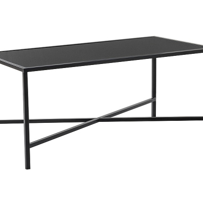 Konferenční stolek NADAN 1 - černý
