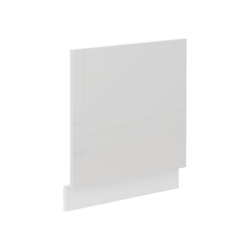 Dvířka pro vestavnou myčku LAJLA - 570x596 cm, bílá