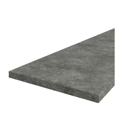 Kuchyňská deska JAIDA 4 - 100x120x3,8 cm, tivoli