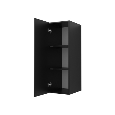 Závěsná skříňka LONZO 1 - bílá