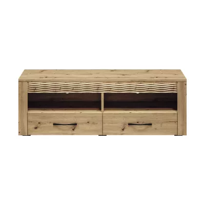 TV stolek DIANDRA - dub artisan