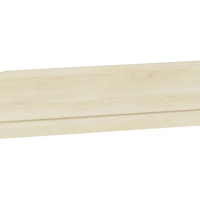 Zábrana na postel INNES - buk fjord