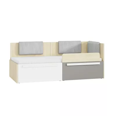 Zábrana na postel INNES - buk fjord