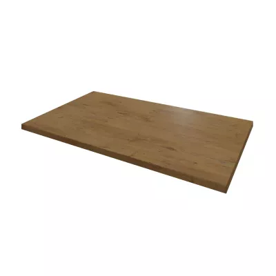 Kuchyňská deska 90x60x2,8 cm URBANO - dub lancelot