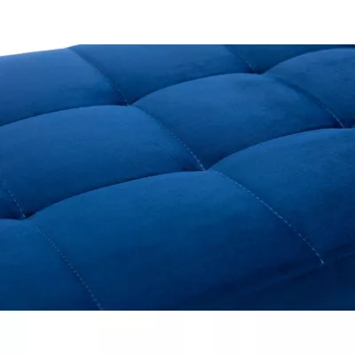 Taburetka do obývacího pokoje COLUMBUS - světlá zelená