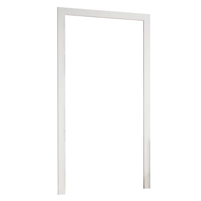 Posuvné dveře do pouzdra PLACIDO - 90 cm, masivní borovice