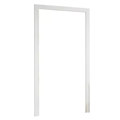 Posuvné dveře do pouzdra PLACIDO - 90 cm, masivní borovice