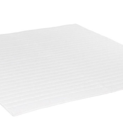 Oboustranný topper 160x195 SUNDBY