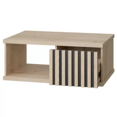 Konferenční stolek AIMY - dub artisan