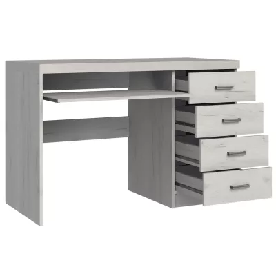 PC stolek BESS - jasan světlý