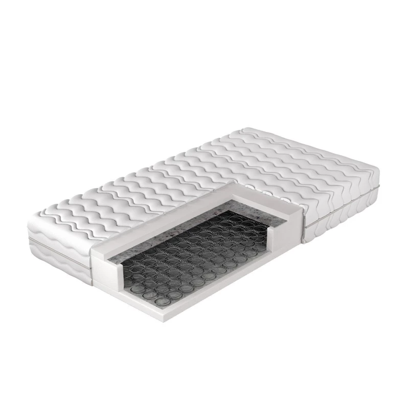 Pružinová matrace REGLA - 180x200