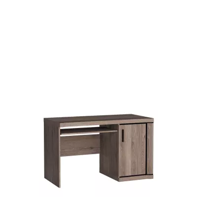 PC stolek AIRA - dub lanýž