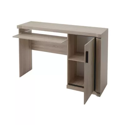 PC stolek AIRA - dub lanýž