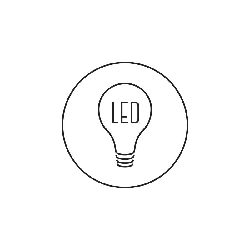 VÝPRODEJ - Osvětlení LED 2 - bílá