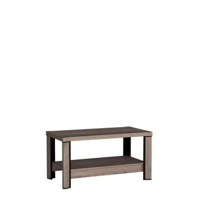 Konferenční stolek AIRA 2 - dub lanýž