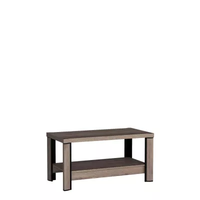 Konferenční stolek AIRA 2 - dub lanýž