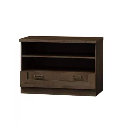 TV stolek GIADA 2 - dub lefkas