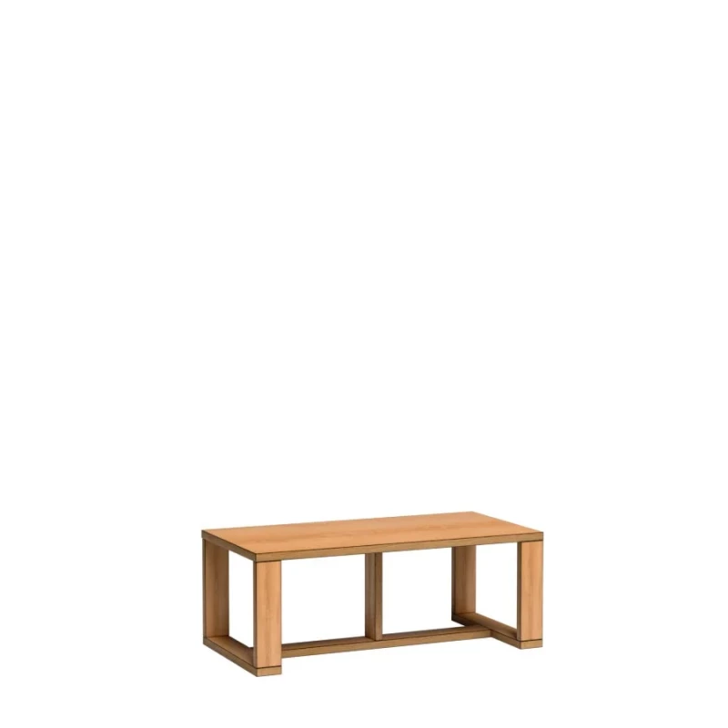 Konferenční stolek DELA - dub karamel