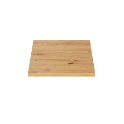 Kuchyňská deska 110x60x3,8 cm MALIA - dub artisan, levé provedení