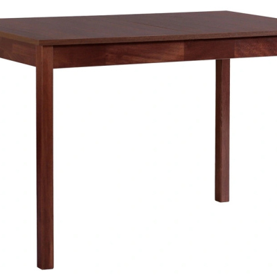 VÝPRODEJ - Jídelní stůl LEON 2 - ořech