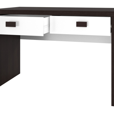 VÝPRODEJ - Toaletka TAKA - milano / krémová