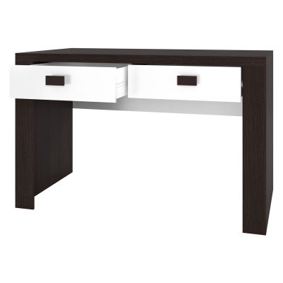 VÝPRODEJ - Toaletka TAKA - milano / krémová