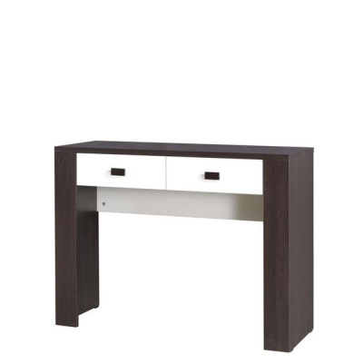 VÝPRODEJ - Toaletka TAKA - milano / krémová